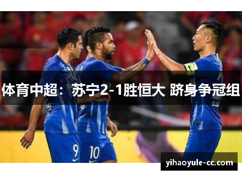 体育中超：苏宁2-1胜恒大 跻身争冠组